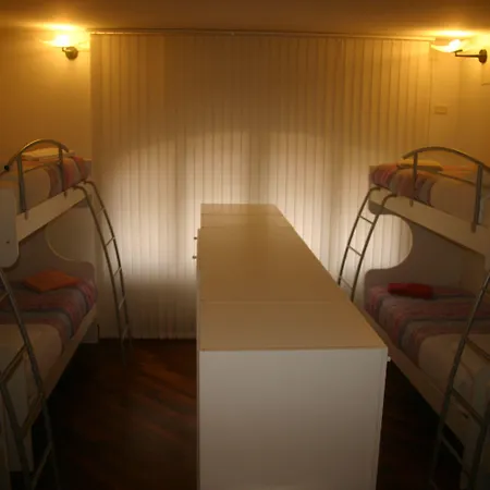 Il Castello Hostel Boutique-2
