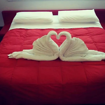 Il Castello Hostel Boutique-3
